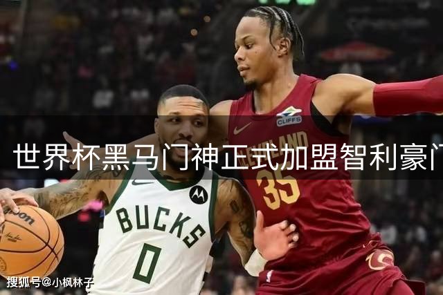 世界杯黑马门神正式加盟智利豪门，引发球迷狂热追捧