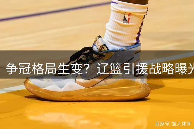 争冠格局生变？辽篮引援战略曝光 两大MVP交易陷冰封期