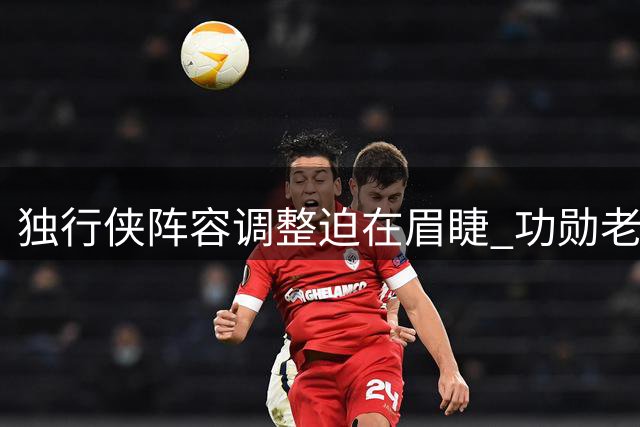 独行侠阵容调整迫在眉睫 功勋老将鲍威尔恐面临退役抉择